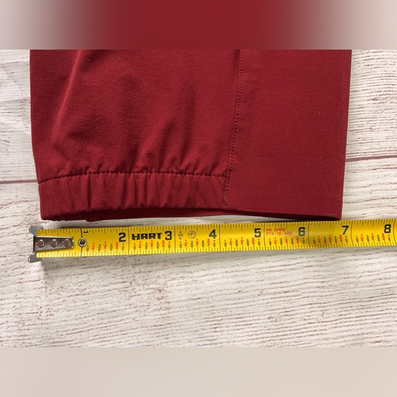 Rapha Trail Pants - Men’s XXL - tough mountain biking outdoor cycling stretch - Picture 10 of 12